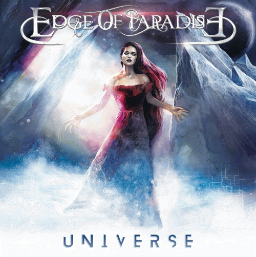 Edge Of Paradise : Universe
